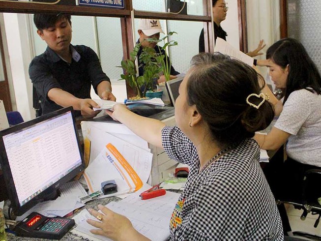 Tinh giản biên chế với sự tính toán phù hợp