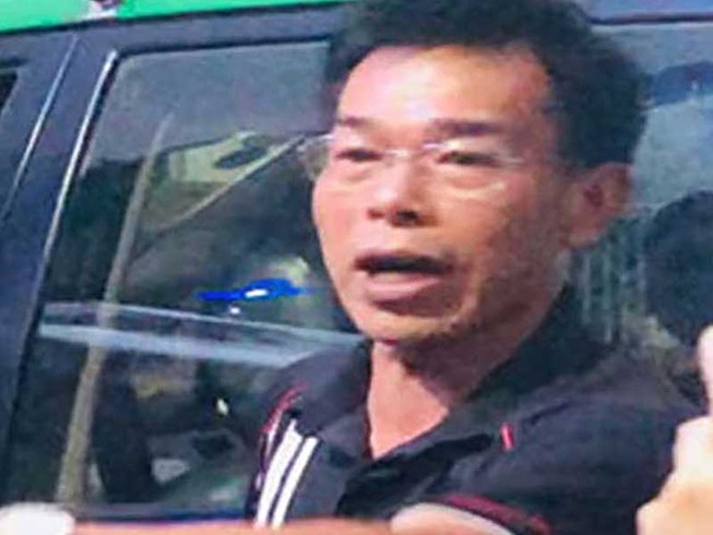 Vì sao phó chánh án quận 4 bị bắt?
