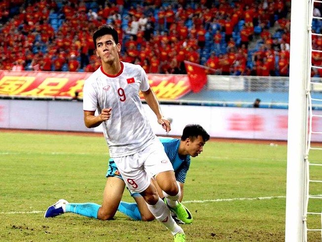 Toan tính săn bàn ở SEA Games 30
