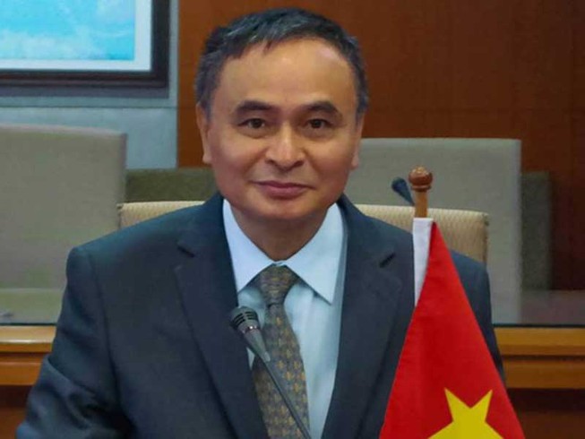 10 giải pháp cho Việt Nam từ vụ tàu Địa chất hải dương 8