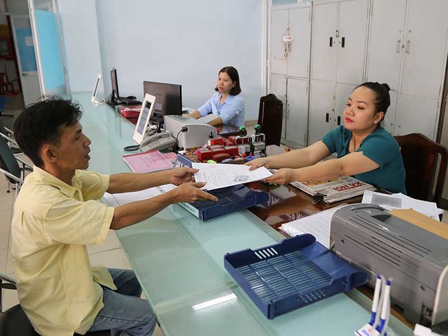 TP.HCM: Người dân mong đẩy mạnh cải cách hành chính