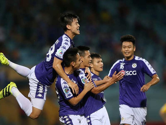 Sốc: AFC thông báo Hà Nội không đủ chuẩn dự Cúp châu Á 2020
