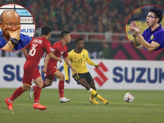 Việt Nam - Malaysia: Không để Malaysia bắt bài!