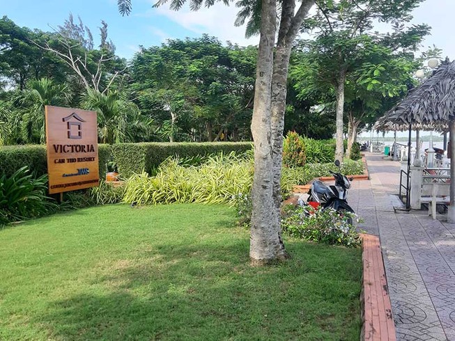 Cần Thơ: Nhiều nơi buông lỏng quản lý đất công