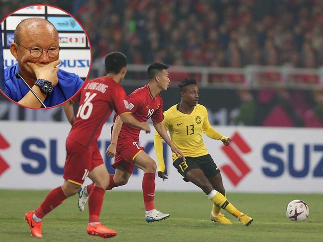 Khi đối thủ lớn nhất SEA Games 30 không phải là Thái Lan