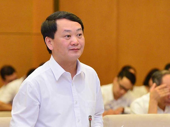 Cử tri đốc thúc xử các vụ tham nhũng nổi cộm
