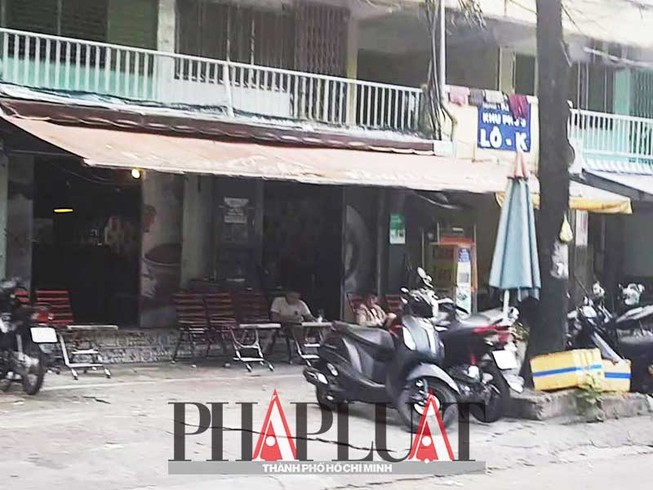 Vụ quán cà phê phục vụ con bạc: Công an vào cuộc