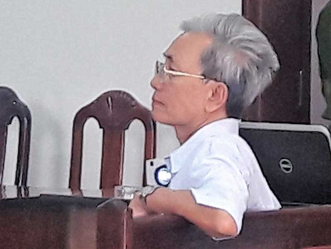 Chính thức công bố hướng dẫn áp dụng tội dâm ô