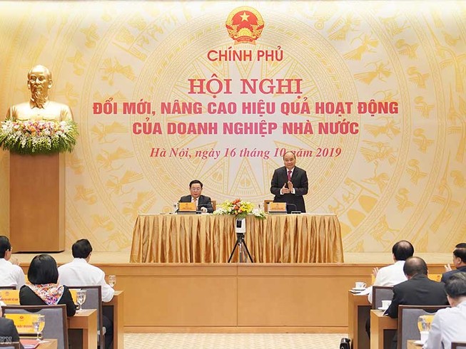 Cổ phần hóa doanh nghiệp Nhà nước vẫn còn nhiều vướng víu