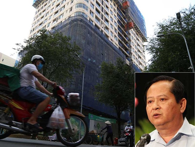 Cần giải mật các tài liệu trong hồ sơ vụ án