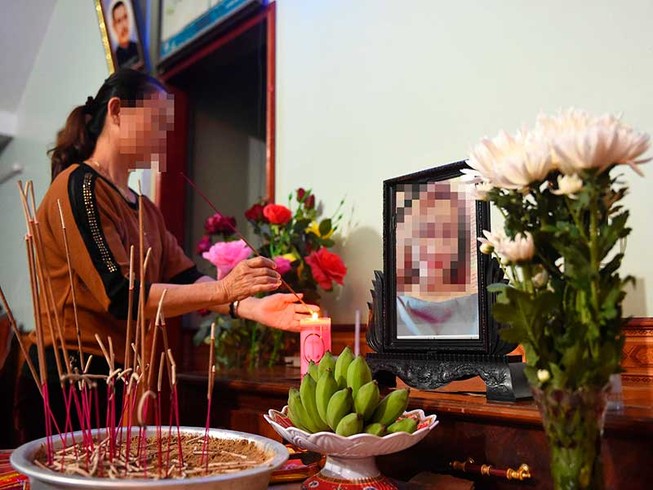Vượt biên sang Anh: Khốc liệt!