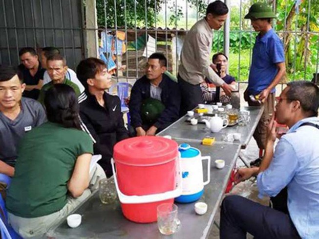 Bộ trưởng Tô Lâm nói về vụ 39 người thiệt mạng