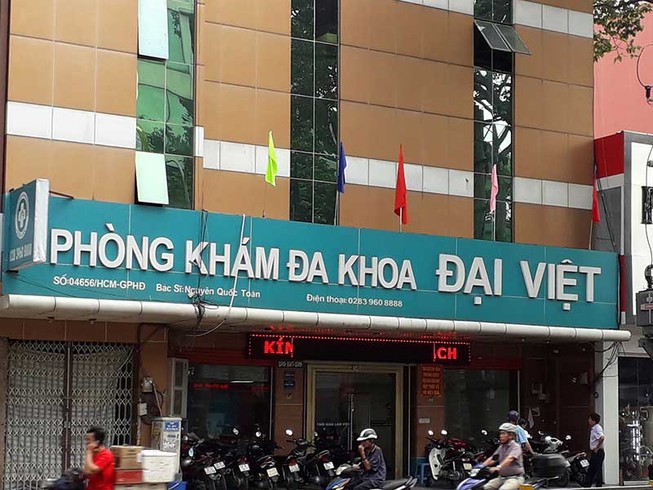 Sẽ đề xuất tước giấy phép phòng khám phá thai chui