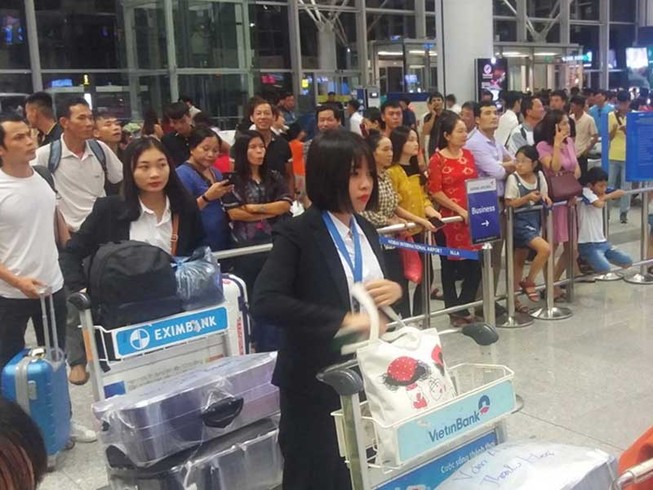 Điểm mặt các địa chỉ dỏm về xuất khẩu lao động ở Hà Tĩnh