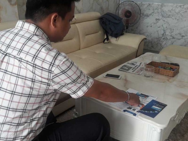 Muốn hủy thẻ FE Credit, phải làm sao?