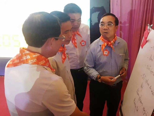 Nhiều học sinh bất an vì sợ bị đánh đòn