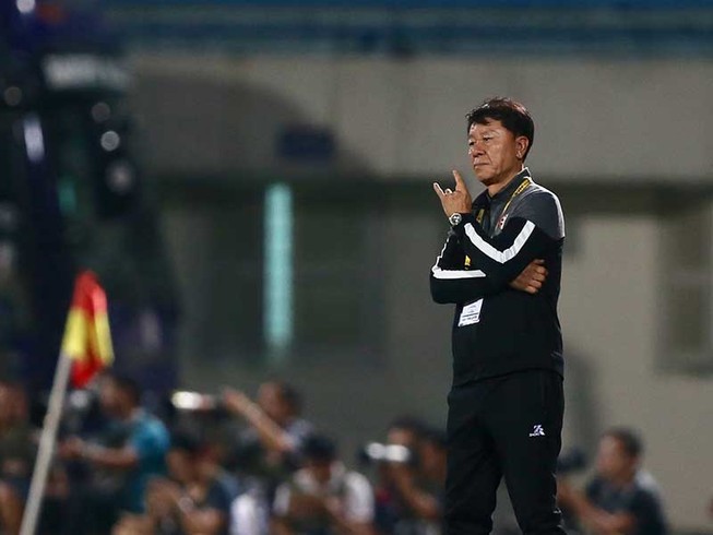 Phần thưởng ngọt ngào cho thầy Hàn