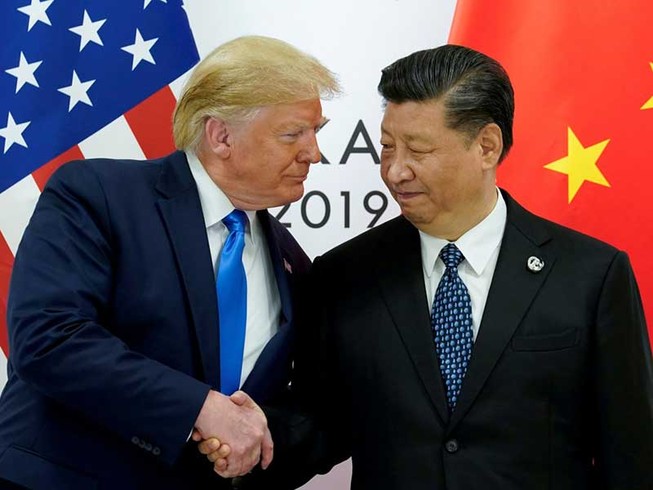 Thỏa thuận Mỹ-Trung: Washington đã nhượng bộ nhưng vẫn chưa đủ