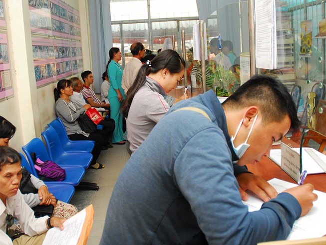 Vụ xác nhận thừa 2 chữ: Xã đã cấp giấy kết hôn