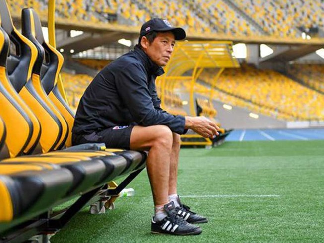 Thái Lan lo ngại khi Việt Nam vượt mặt lên ngôi đầu