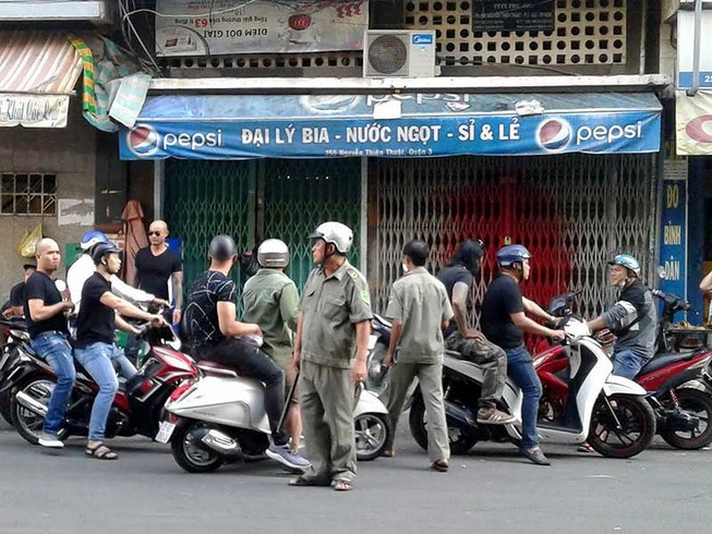 Nhiều đại biểu đề nghị cấm thám tử tư, đòi nợ thuê