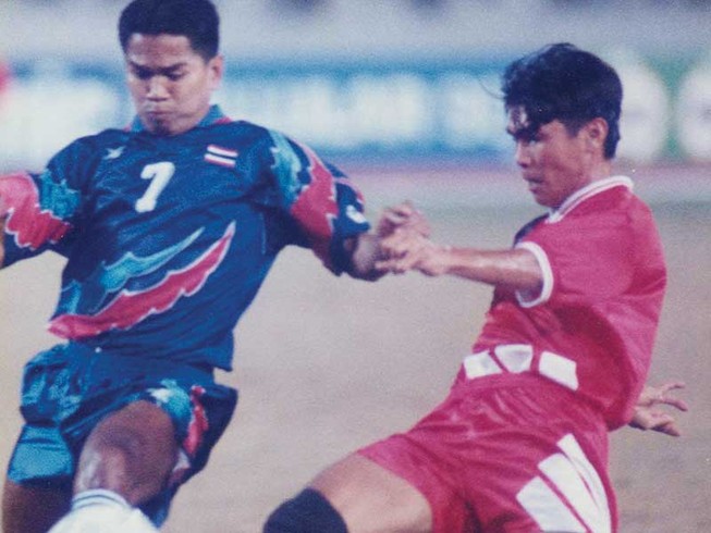 Từ Manila 1991 đến chỉ tiêu vàng SEA Games 30