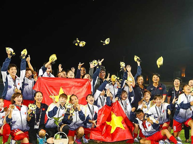 ‘Kỳ án’ Bacolod và niềm tin ở Manila