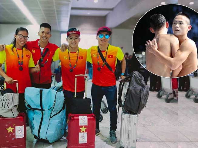 ‘Hotboy’ Lâm Quang Nhật và ngã rẽ bất ngờ