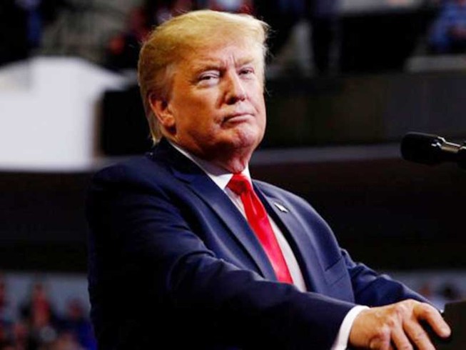 Ông Trump có dễ bị kết tội, phế truất?