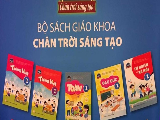 Khi NXB hợp tác với sở, các trường chọn sách ra sao?