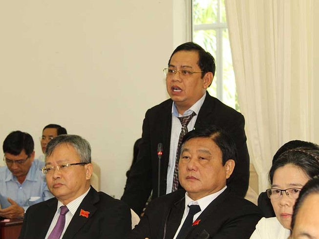Dự án nhà ở đặt tên nghe rất kêu nhưng đa số vi phạm