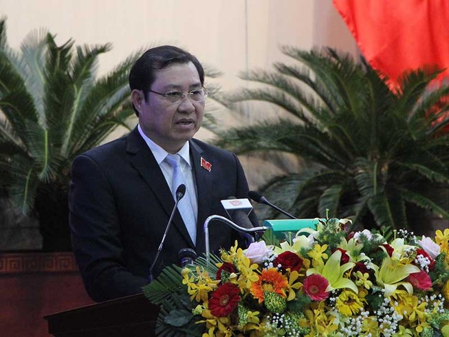 Đà Nẵng lo ngại cán bộ ‘co’ trách nhiệm