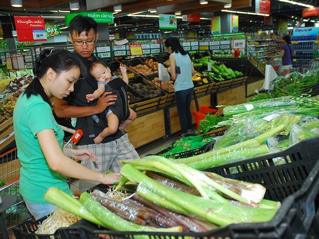 Cú lội ngược dòng ngoạn mục của ông lớn bán lẻ Việt Nam