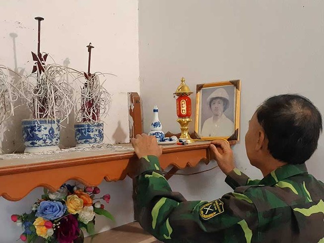 Vụ 13 mộ liệt sĩ: Hội Cựu TNXP lên tiếng