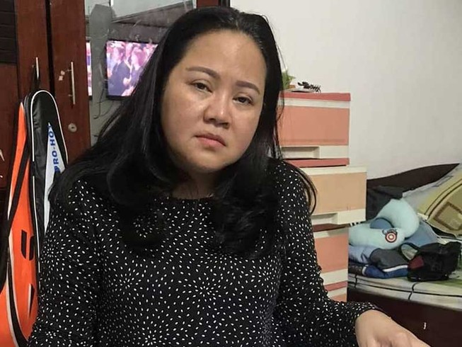 Công an nói có tội, VKS chạy vòng quanh