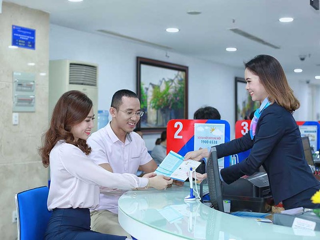 Cuối năm doanh nghiệp được vay lãi suất ‘dễ thở’
