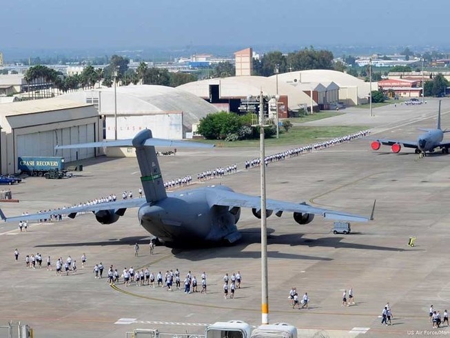 Đóng cửa căn cứ Incirlik: Mỹ đừng đùa với ông Erdogan