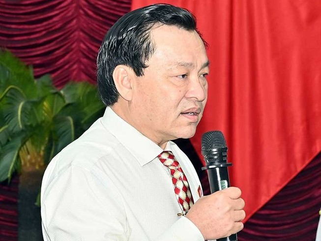 Bình Thuận: Cán bộ nhớ lương của mình, quên chính sách cho dân