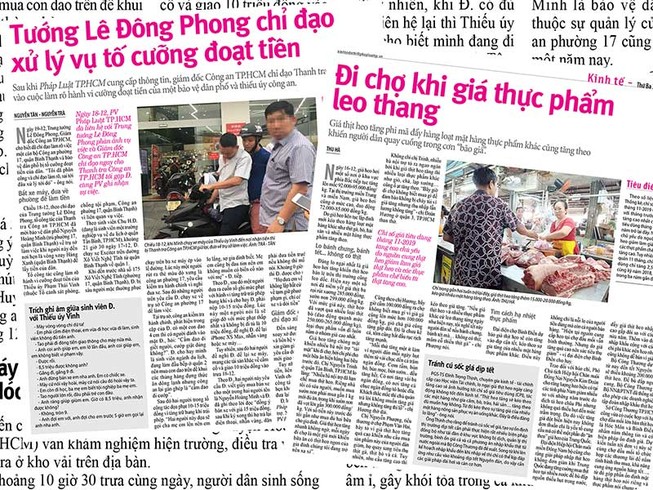 Giá thịt heo tăng bất thường, người nuôi chưa chắc vui