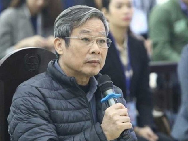 Đôi điều về án tử của ông Nguyễn Bắc Son