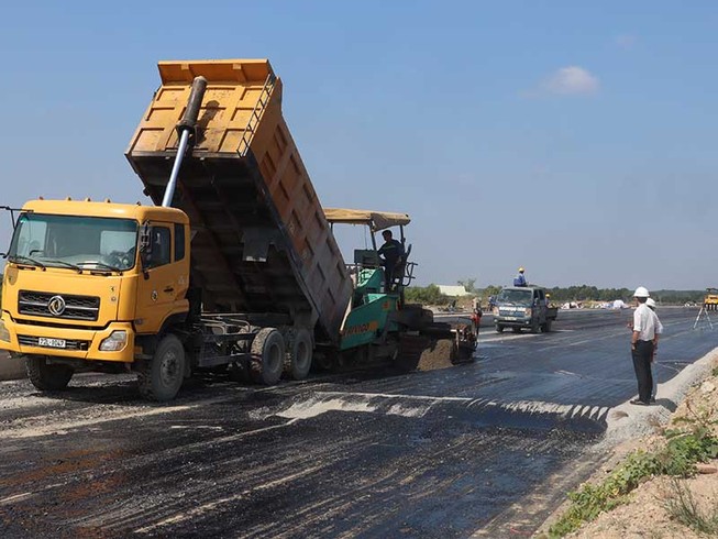 Những tuyến đường sẽ đưa Vũng Tàu ‘cất cánh’ năm 2020