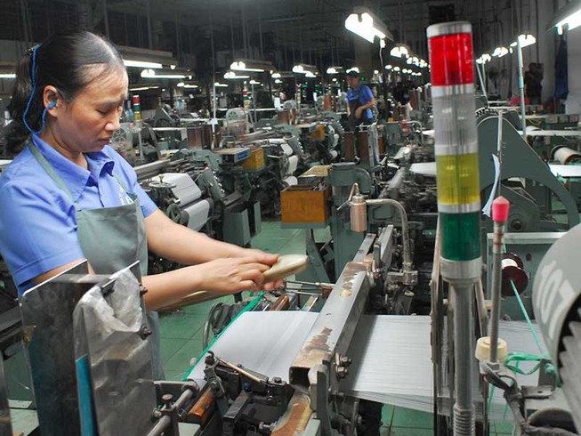 Thưởng tết, nơi trăm triệu, chỗ bằng tô phở