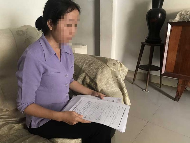 Lối thoát nào cho các nạn nhân vay lãi nặng?