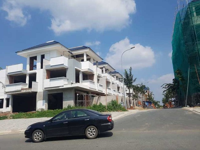 Bảng giá đất ở tại Biên Hòa cao nhất 40 triệu đồng/m2
