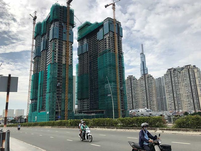 Bất động sản 2020: Đánh sân nào để thắng?