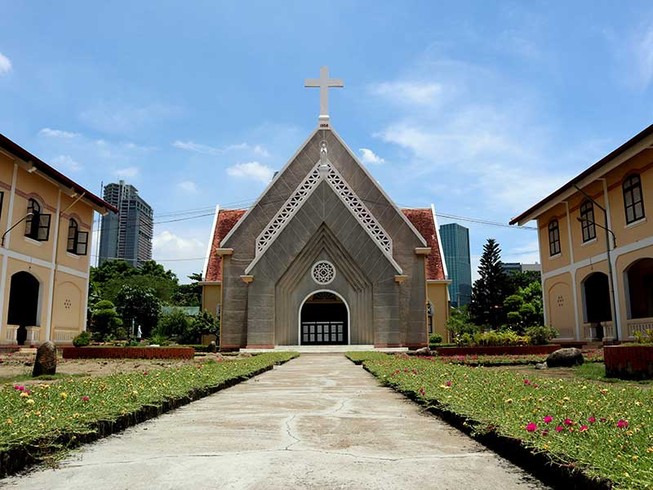 Công nhận năm di tích, TP.HCM không quên ơn tiền nhân