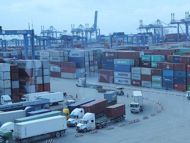 5 giải pháp để Việt Nam hội nhập chuỗi giá trị toàn cầu