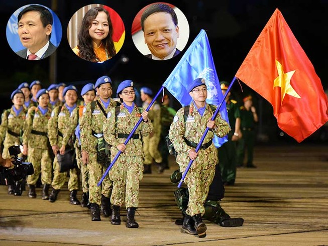 Vị thế đặc biệt của Việt Nam năm 2020