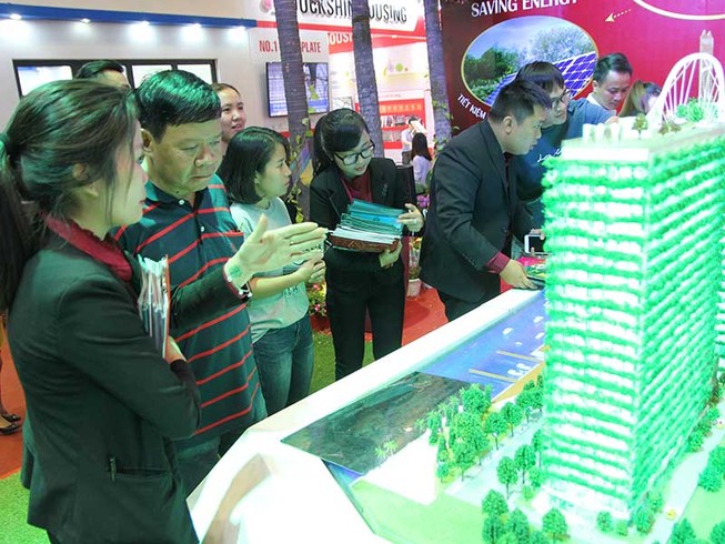 Condotel sắp có khung pháp lý