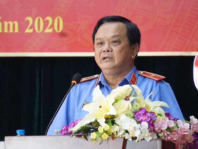 Viện Kiểm sát ‘đau đầu’ vì tòa không chuyển hồ sơ